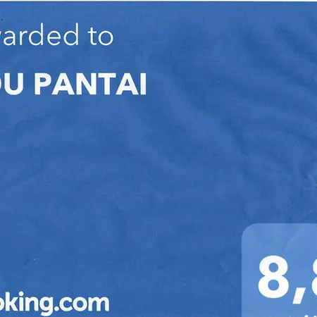 Lou Pantai 빌라 빌뇌브루베